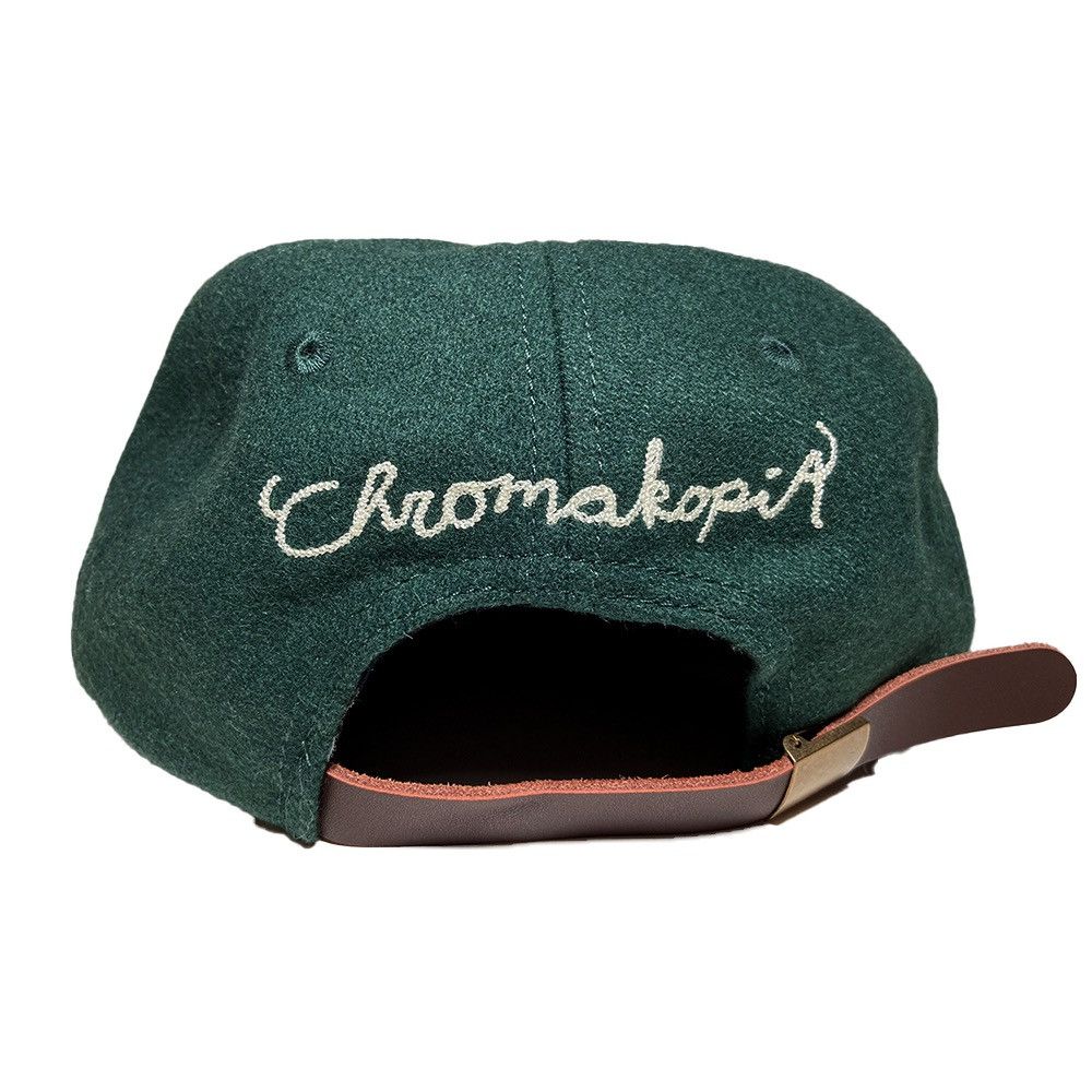 Tyler The Creator Tyler the Creator Chromakopia Tour Hat