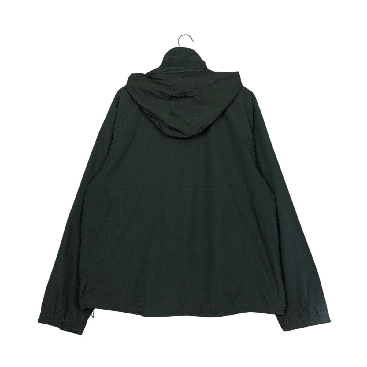 Japanese Brand 🔥RICH GREEN VINTAGE SURVIVAL JACKET ZIPPER L.L.BEAN Size US L / EU 52-54 / 3 - 10 Thumbnail