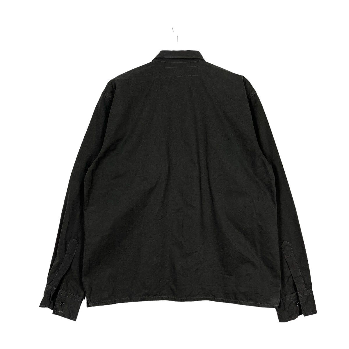 Dunderdon 🔥 DUNDERDON KHAKIS JACKET Size US M / EU 48-50 / 2 - 8 Thumbnail