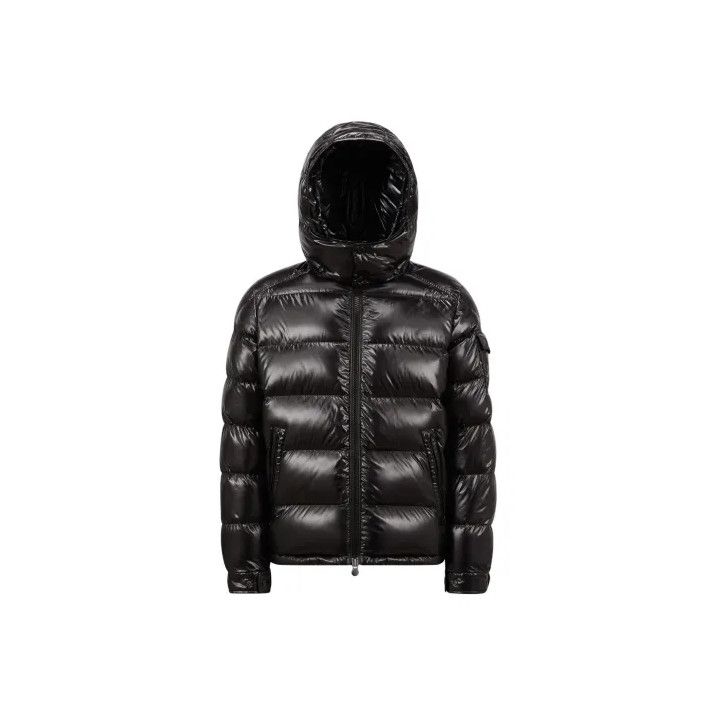 Moncler Maya Series Quilted Down Jacket