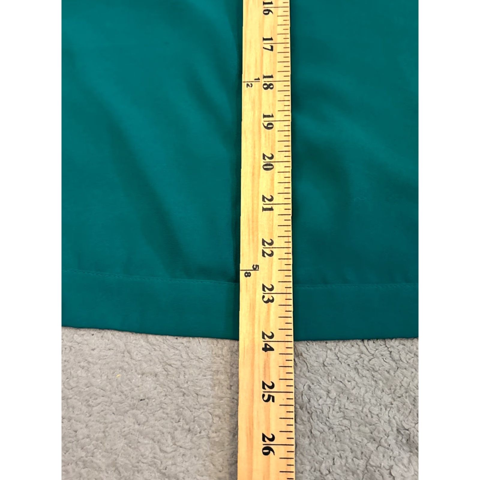 Banana Republic Banana Republic Blouse Womens XS Green Sleeveless Semi Sheer Tank Top Casual Size XS / US 0-2 / IT 36-38 - 4 Thumbnail