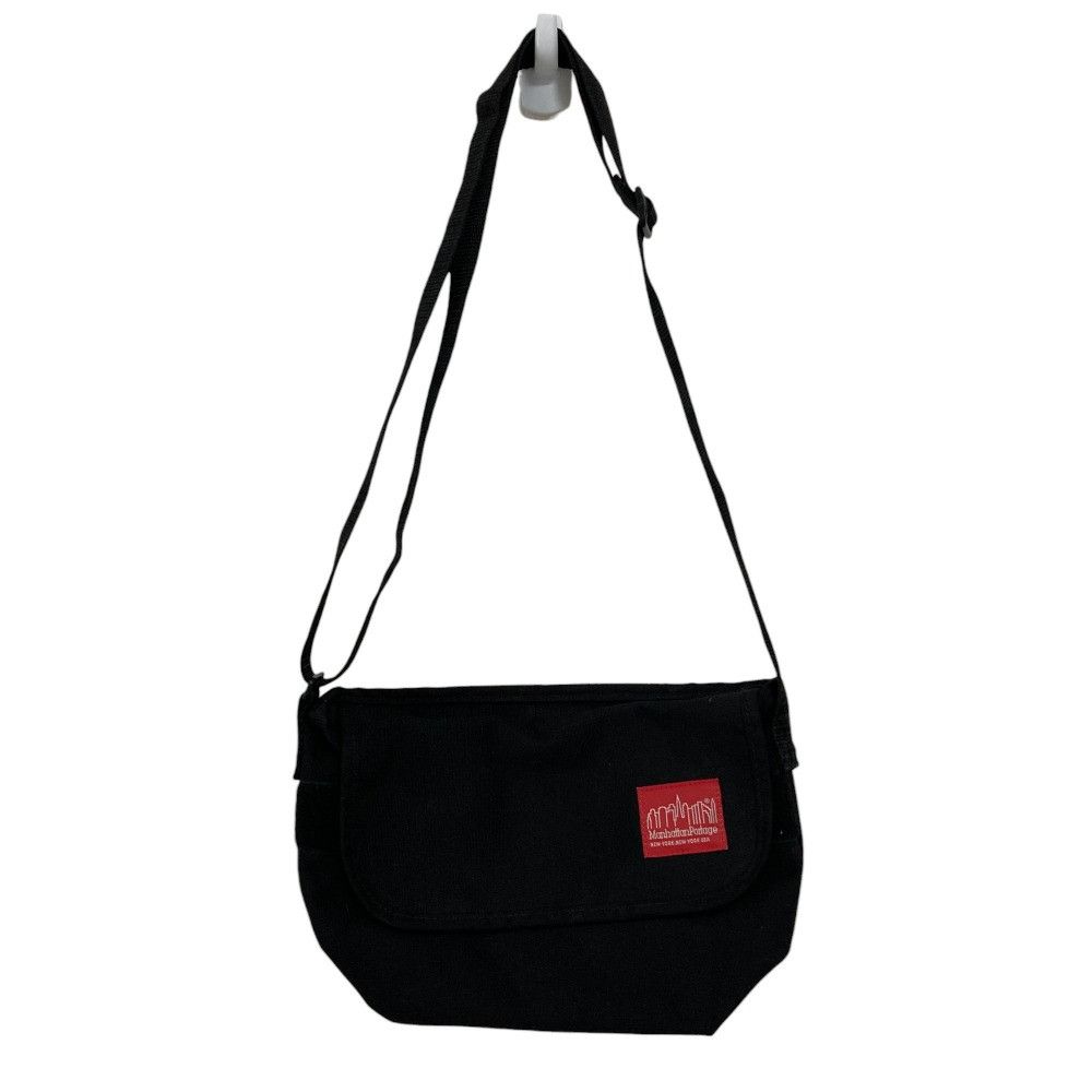 Other Manhattan Portage Cordura Nylon Shoulder Bag Others Shoulder Bag DUTY FREE for USA