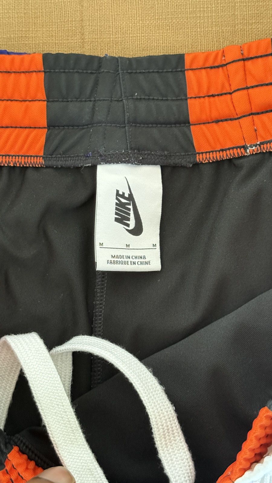 Nike Nike Shorts Size US 32 / EU 48 - 3 Thumbnail