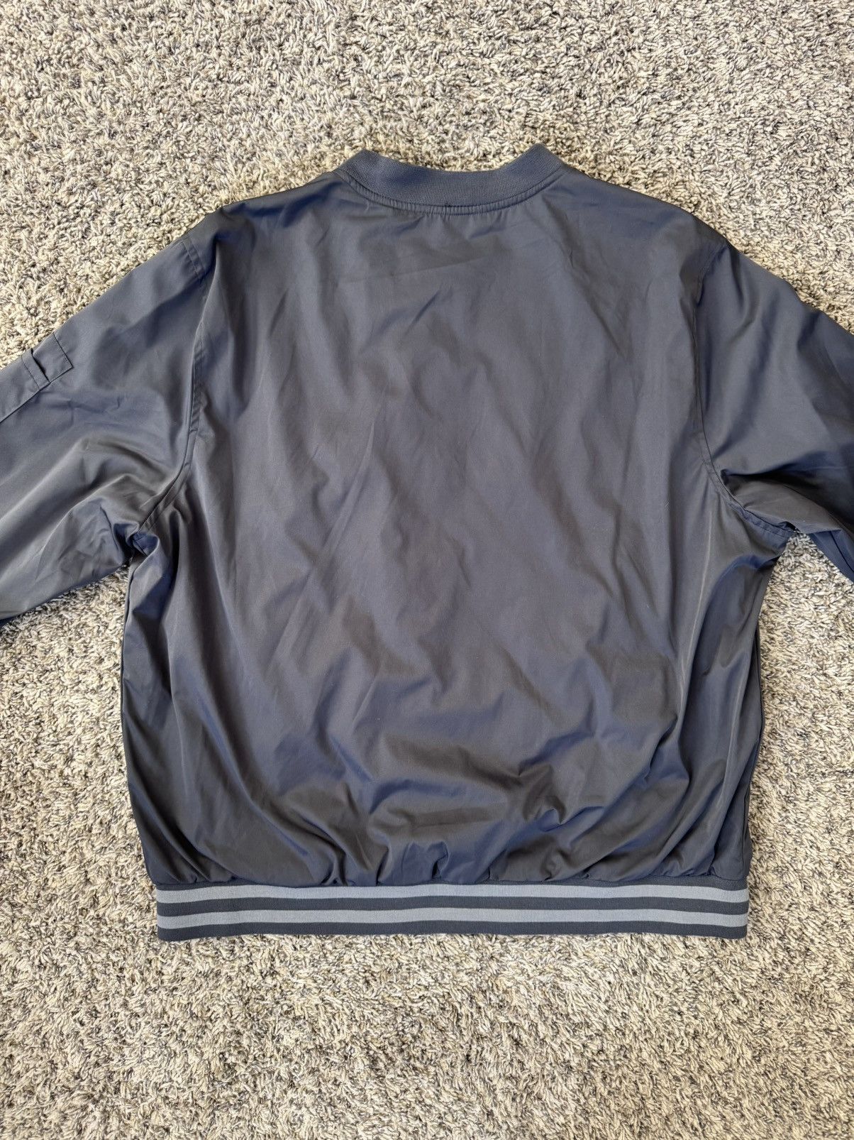 Other No Boundaries Bomber Jacket Size US XL / EU 56 / 4 - 2 Thumbnail