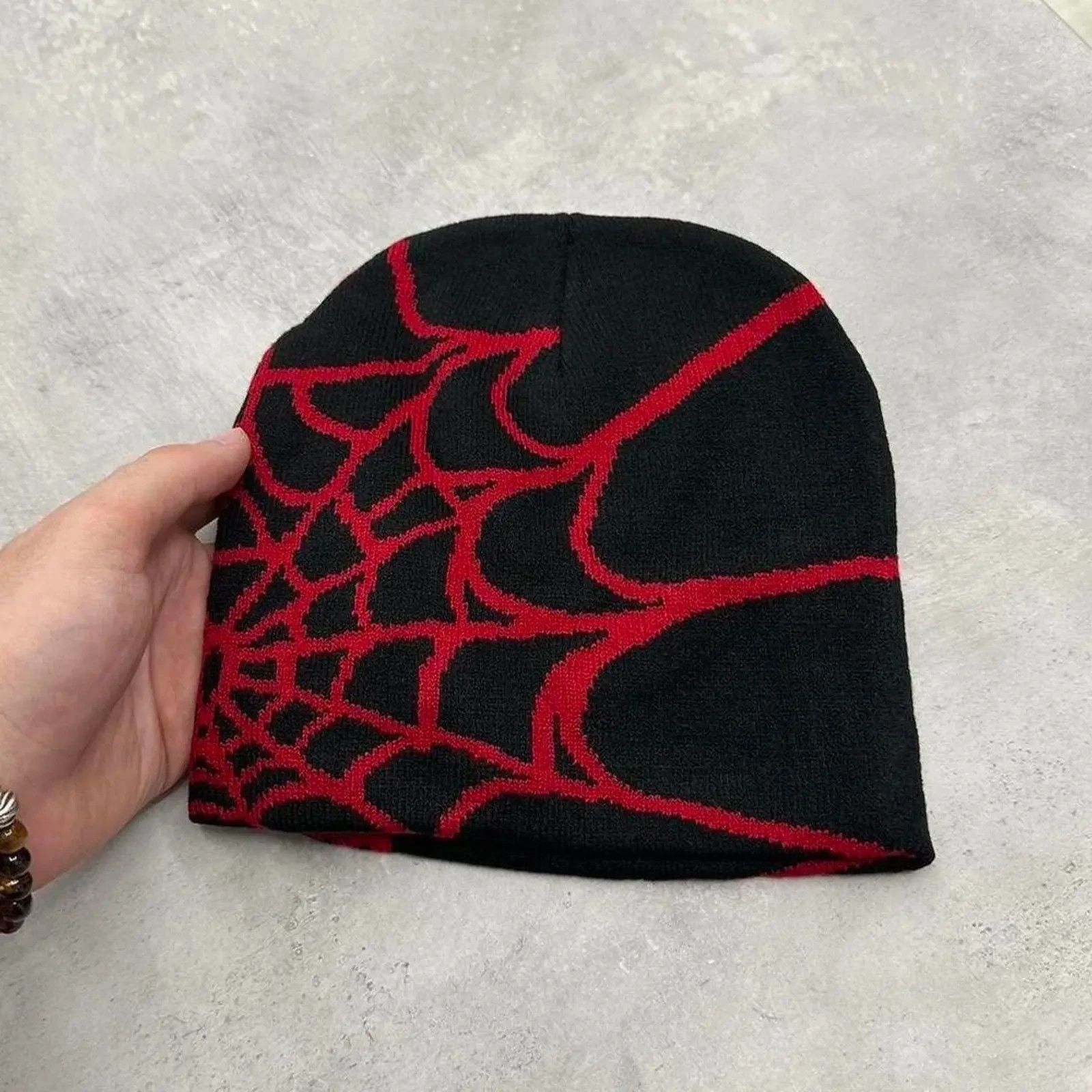 Arc'teryx × Japanese Brand × Vintage Y2K Web SpiderMan Japan style