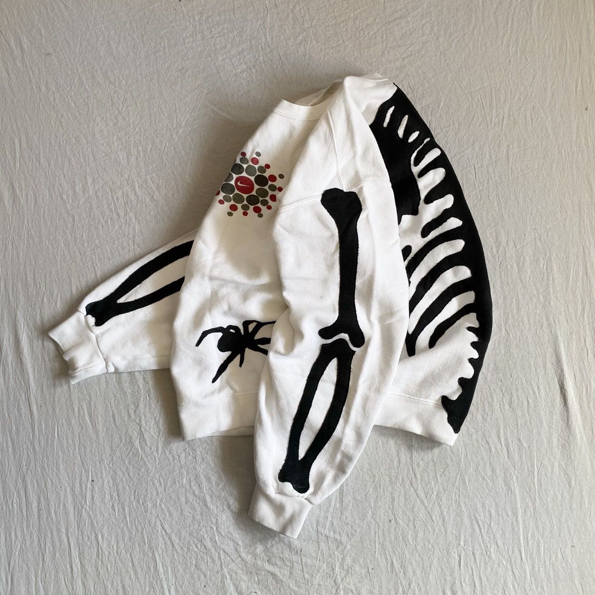 4x Lady White x Evan Kinori Garments