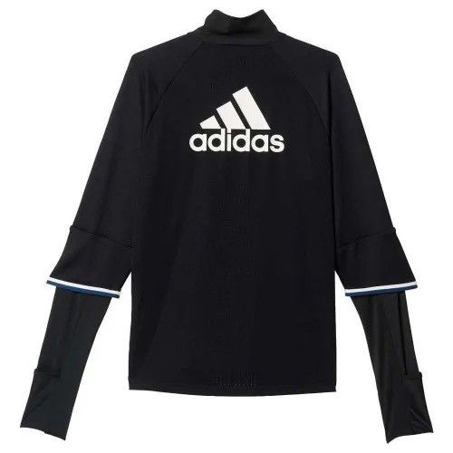 Adidas Adidas Manchester United 2016 Training Football Sweatshirt Size US XS / EU 42 / 0 - 13 Thumbnail