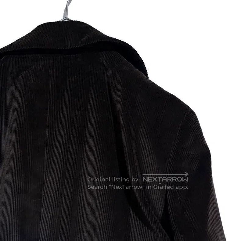 Comme des Garcons Comme Des Garcons jacket Size US M / EU 48-50 / 2 - 6 Thumbnail