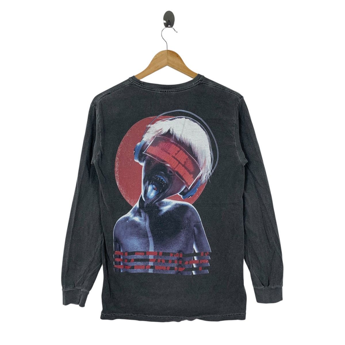 millennium parade 百鬼夜行 long sleeve TEE millennium parade 百鬼夜行 long sleeve TEE millennium parade 百鬼