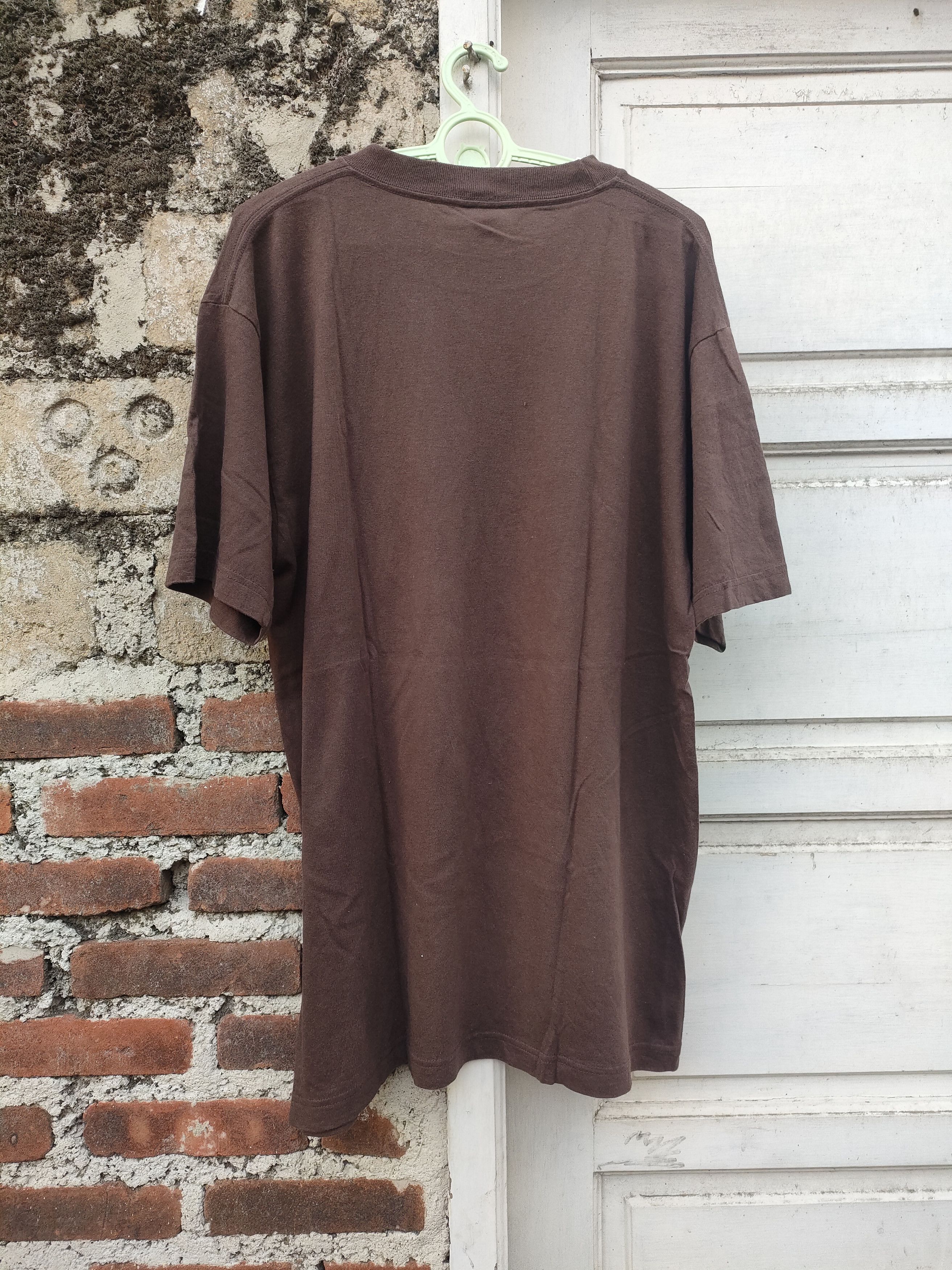 Band Tees × Vintage My Bloody Valentine - Loveless Tshirt Size US L / EU 52-54 / 3 - 2 Thumbnail