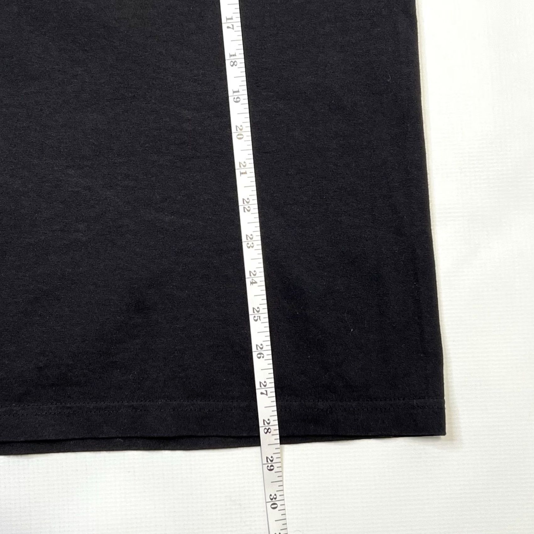 Real Bad Man Real Bad Man Crime Wave Men's T-Shirt Small Black RBM Graphic Tee Short Sleeve Crew Neck Cotton Logo Vintage No? Size US S / EU 44-46 / 1 - 4 Thumbnail