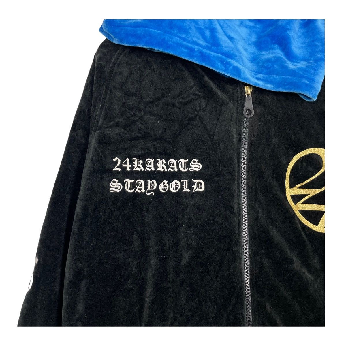 Japanese Brand 💥ONESET 24 KARAT STAYGOLD SPORTWEAR SET Size US L / EU 52-54 / 3 - 9 Thumbnail