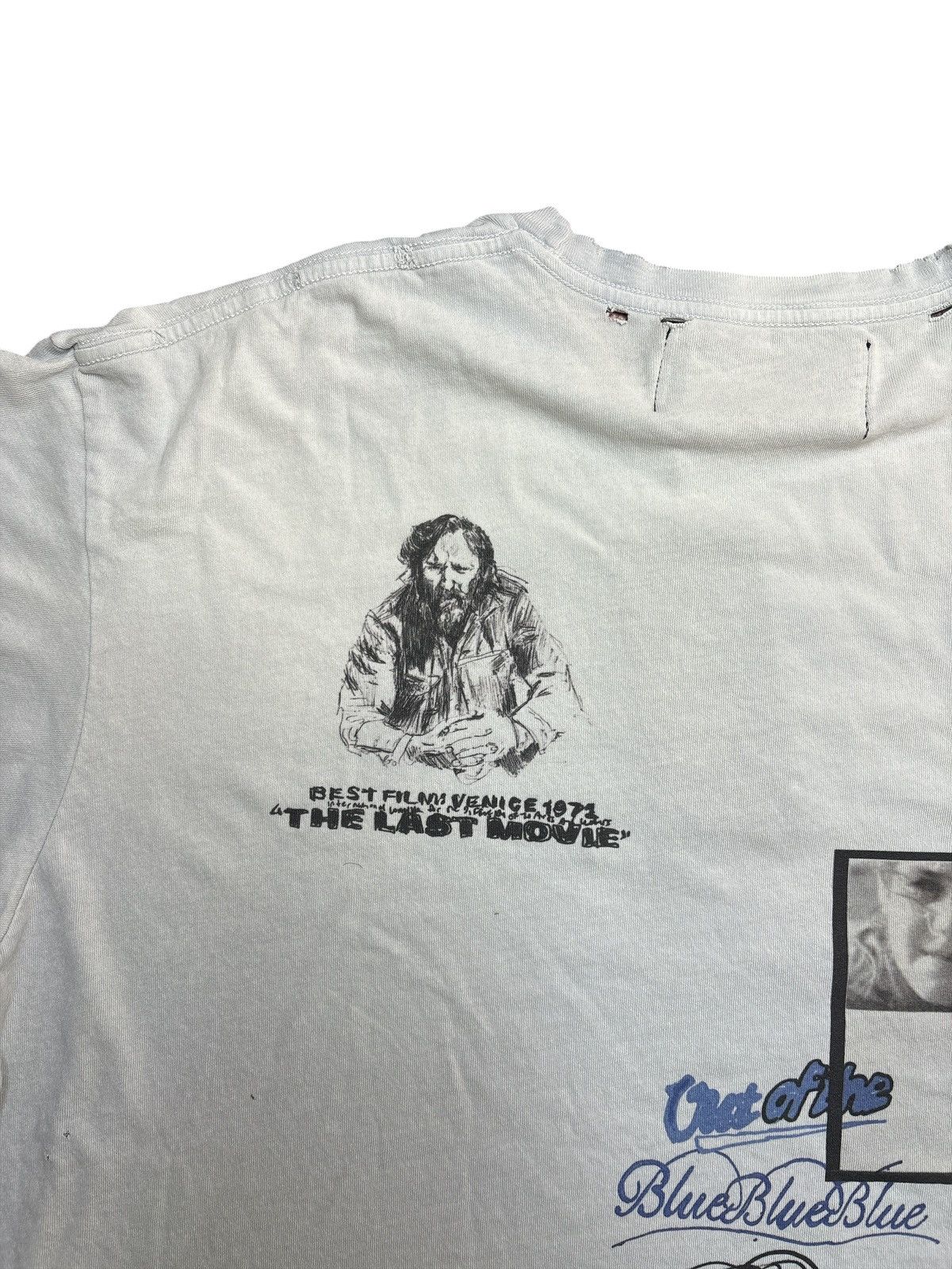 Paly Hollywood Paly Hollywood The American Dreamer Size US L / EU 52-54 / 3 - 6 Thumbnail