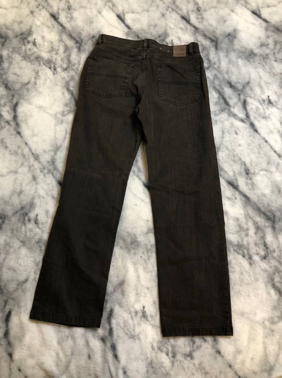 BRAX Brax Stretch Denim Jeans Size US 33 - 4 Thumbnail