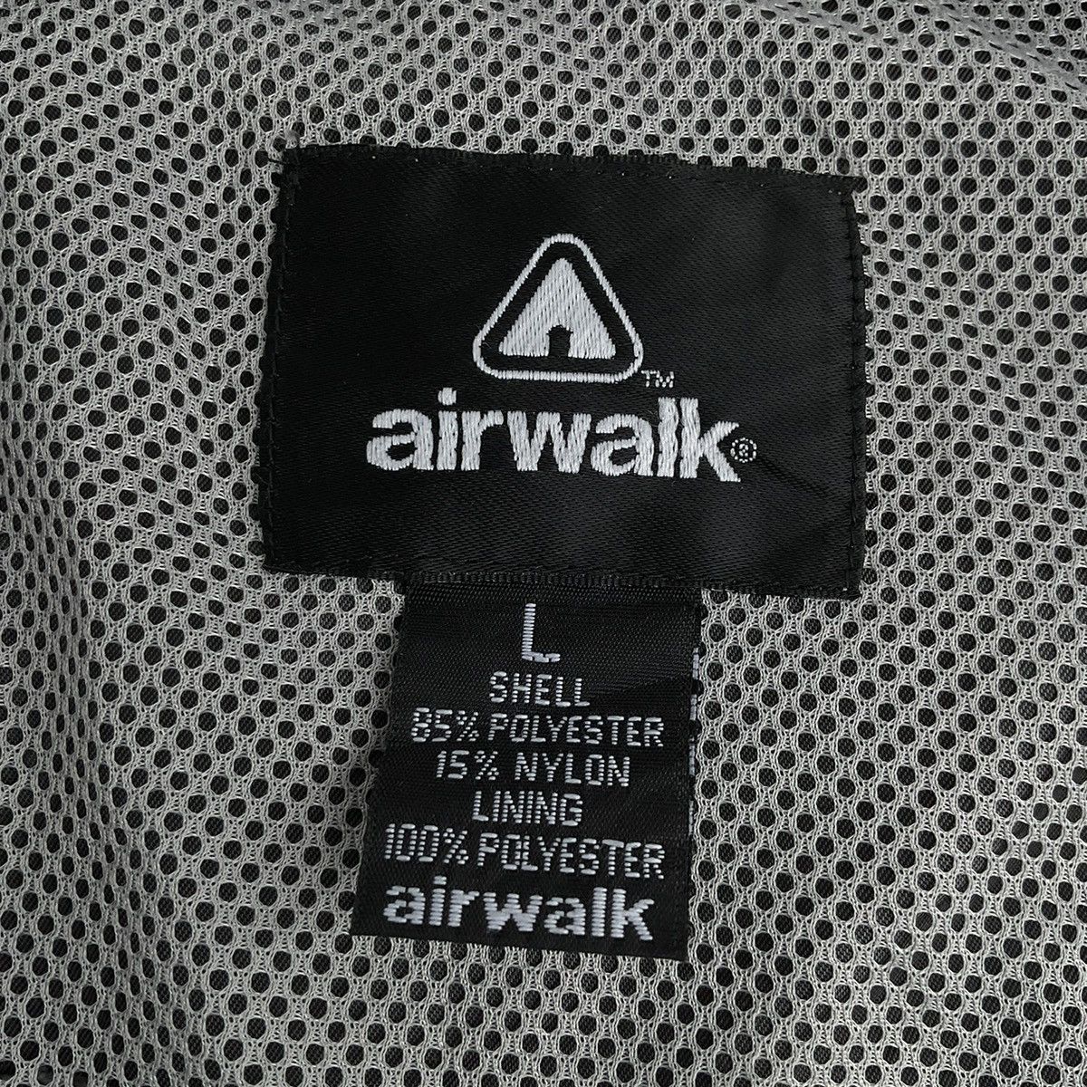 Airwalk × Vintage Vintage airwalk y2k Size US M / EU 48-50 / 2 - 7 Thumbnail