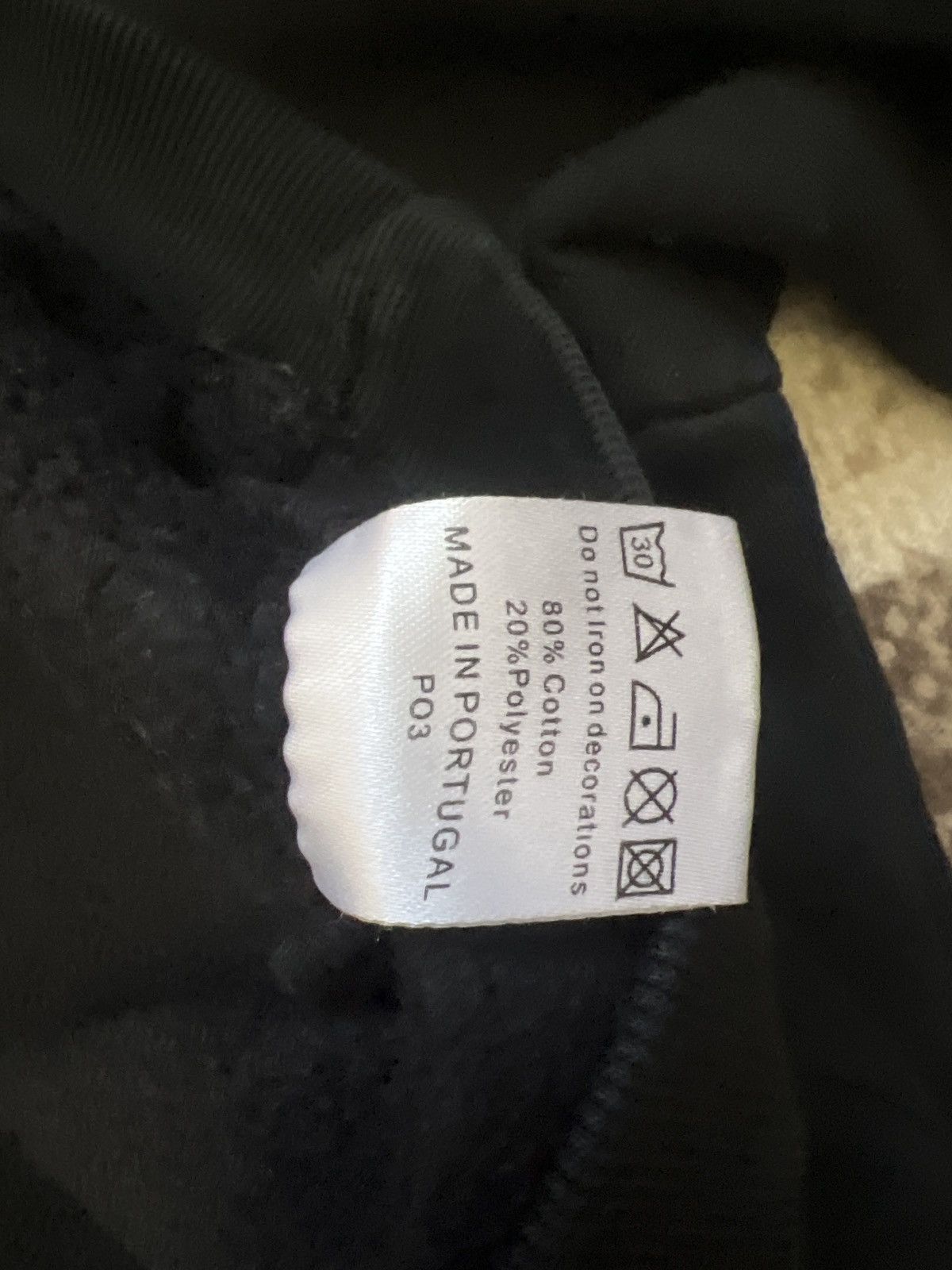 Trapstar London Hoodie trapstar Size US M / EU 48-50 / 2 - 2 Thumbnail