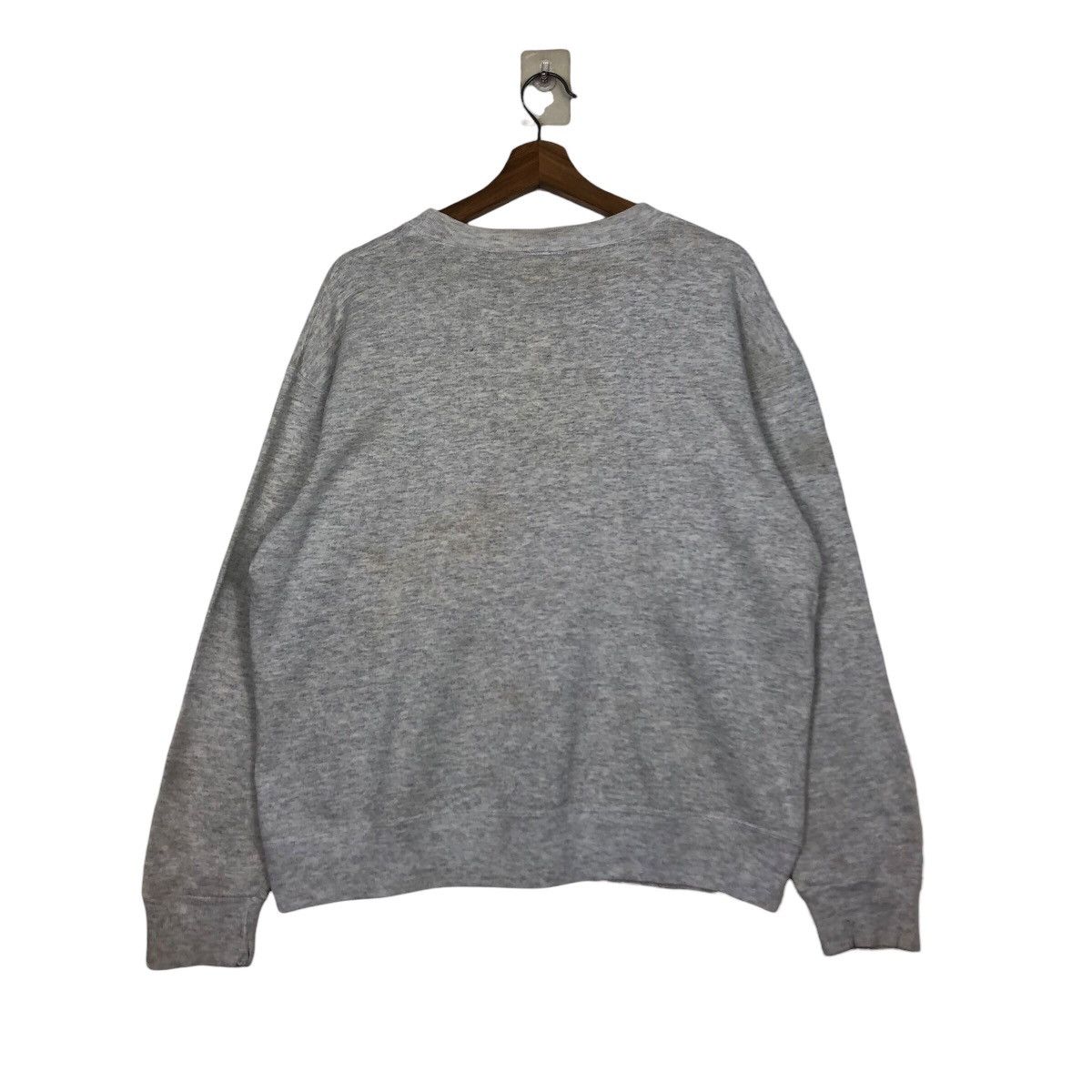 Cartoon Network Vintage Sweatshirt Crewneck Looney Tunes Nutmeg Made in Usa Size US L / EU 52-54 / 3 - 9 Thumbnail
