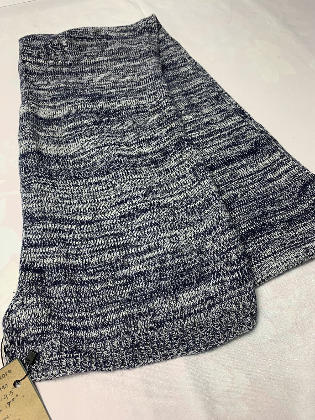 Gap Gap Scarf / Muffler / Neckwear Size ONE SIZE - 4 Thumbnail