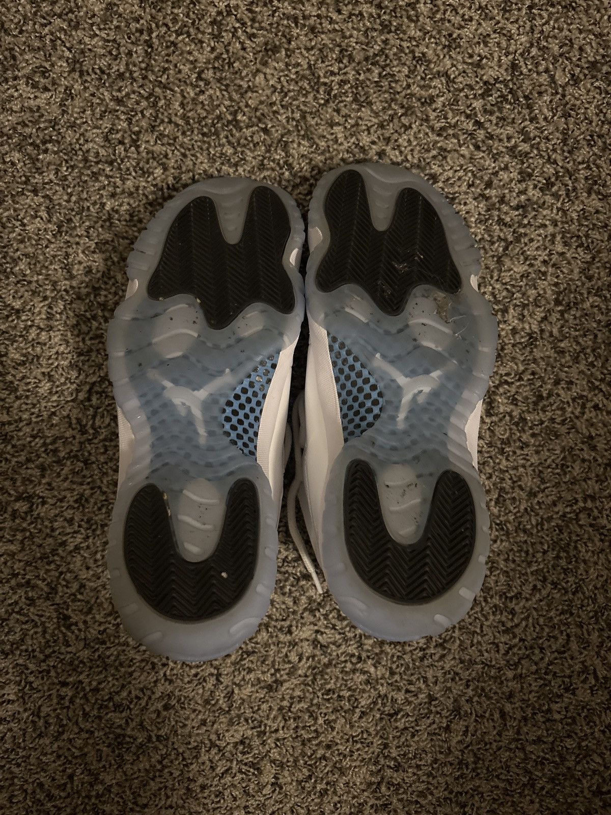 Other Retro 11 Size US 11 / EU 44 - 5 Thumbnail