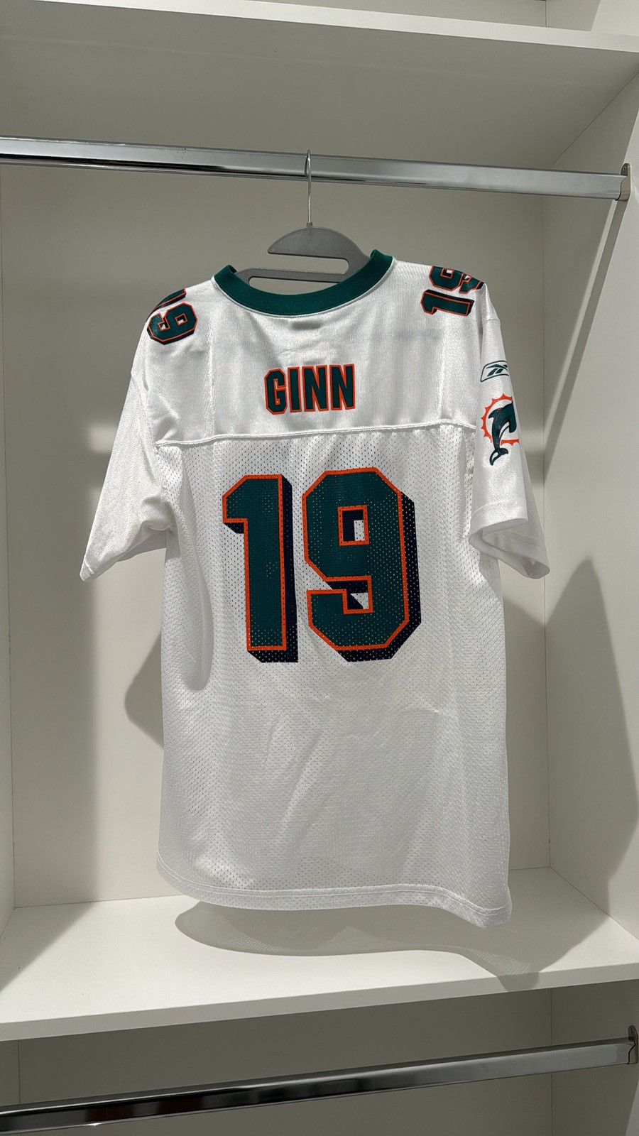 Other ted ginn dolphins jersey Size US M / EU 48-50 / 2 - 2 Thumbnail