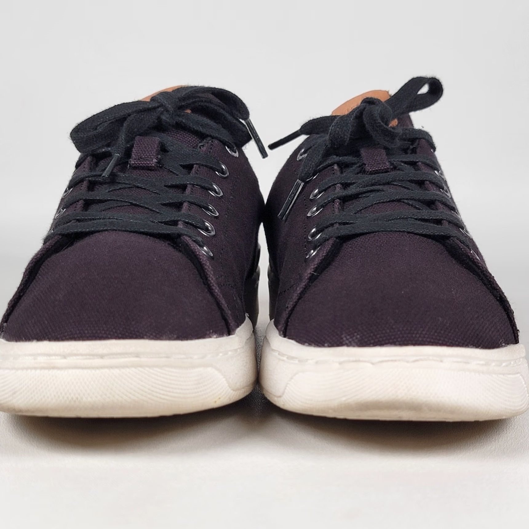 Toms TOMS Travel Lite 2.0 Shoes Mens Size 9 Brown Canvas Sneakers Casual Activewear Size US 8 / EU 41 - 3 Thumbnail
