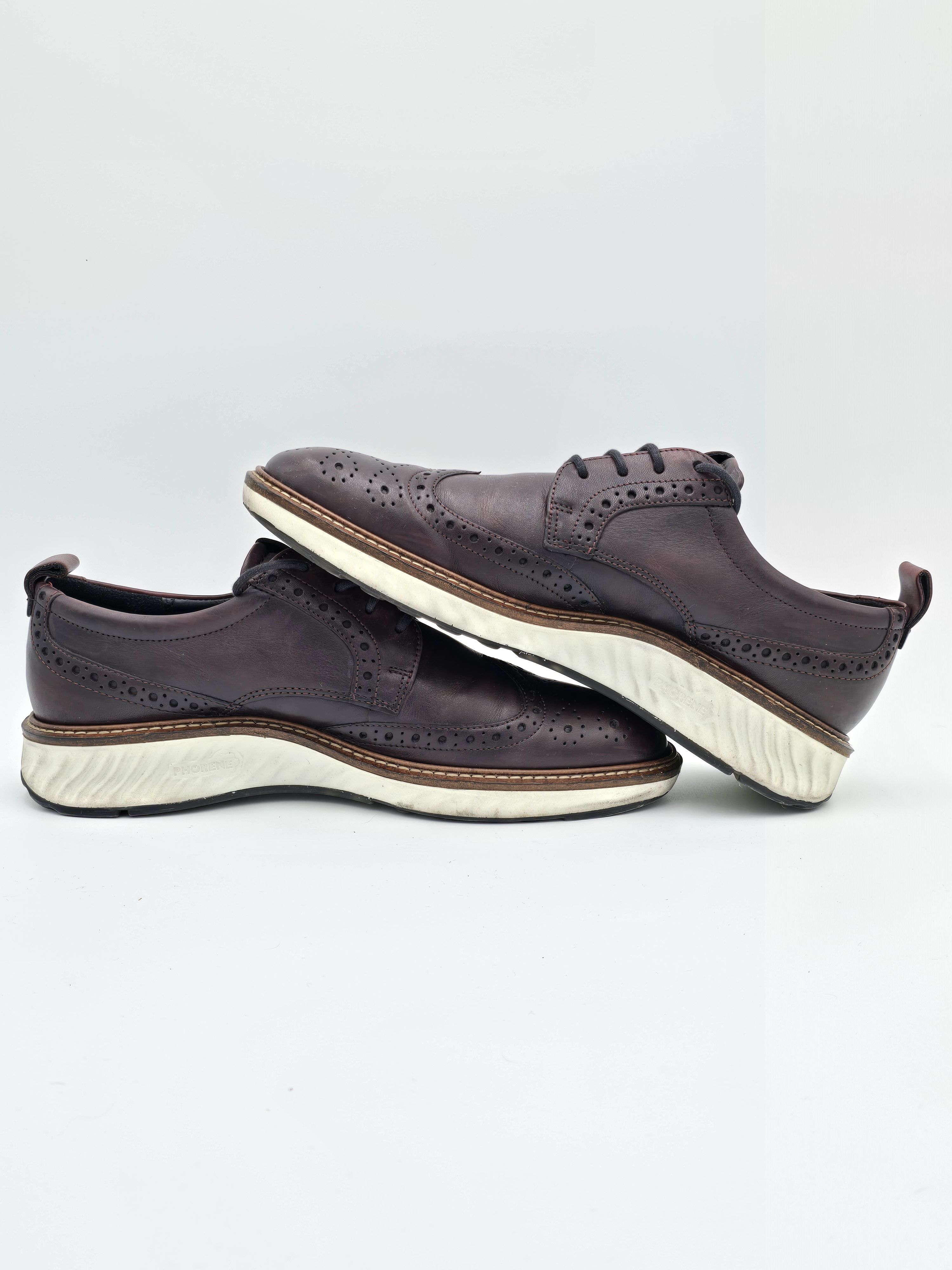 Ecco Ecco ST 1 Hybrid Leather boots Size US 6.5 / EU 39-40 - 6 Thumbnail
