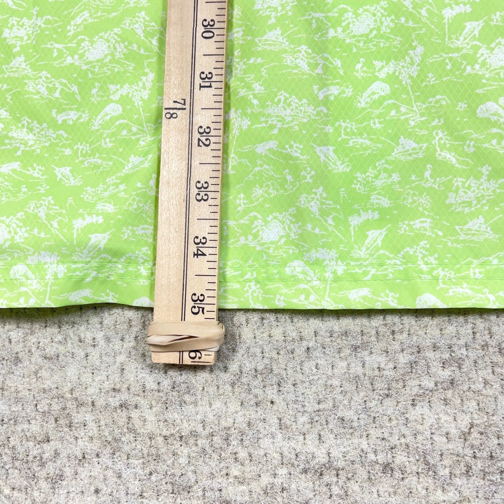 Vintage Columbia PFG Shirt Men L Green Button-Up Omni-Shade 3XT Outdoor UV Moisture Wicking PFG Omni-Shade Size US L / EU 52-54 / 3 - 6 Thumbnail