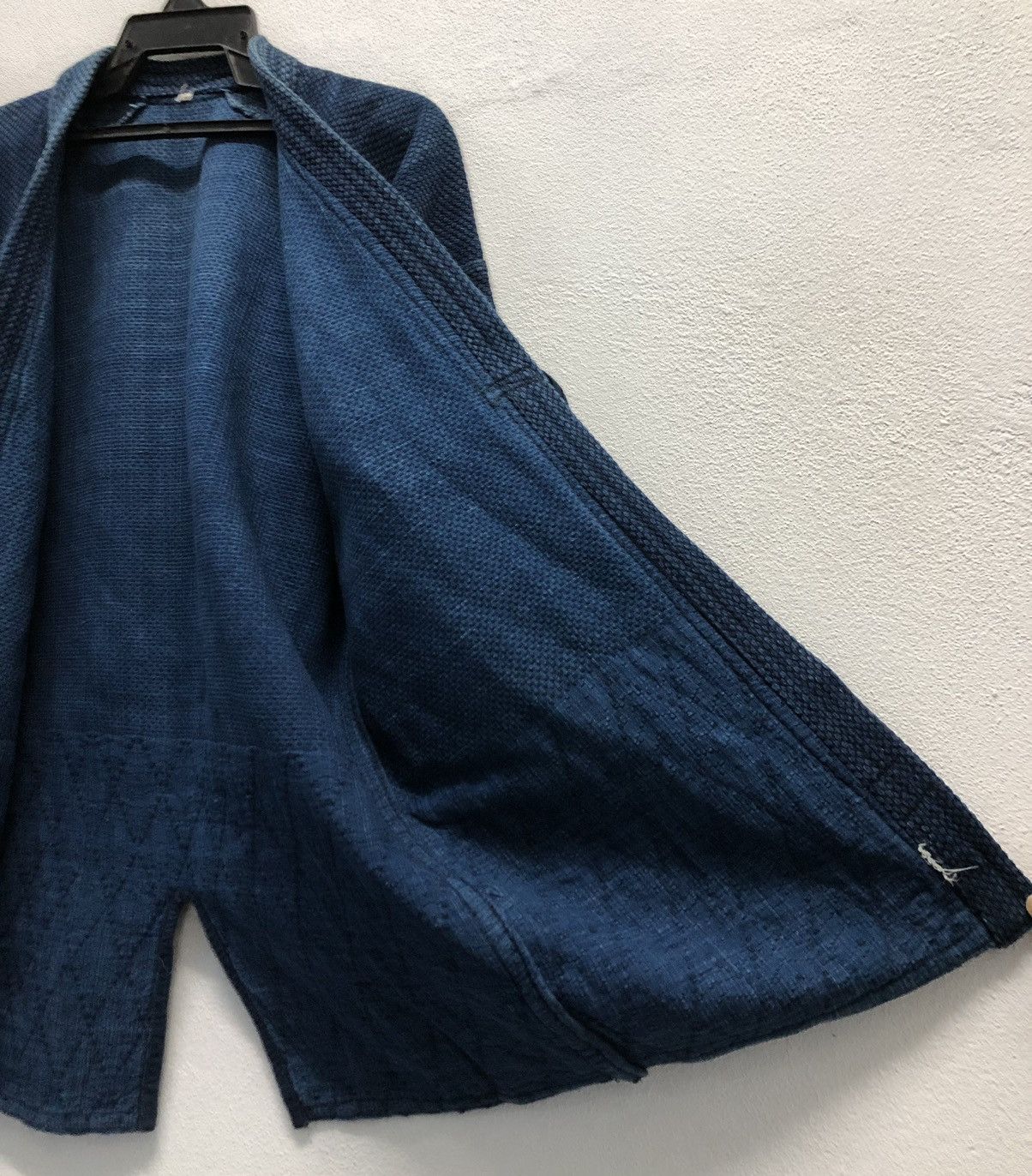 Japanese Brand Vintage Japanese Brand Kimono Size US L / EU 52-54 / 3 - 6 Thumbnail