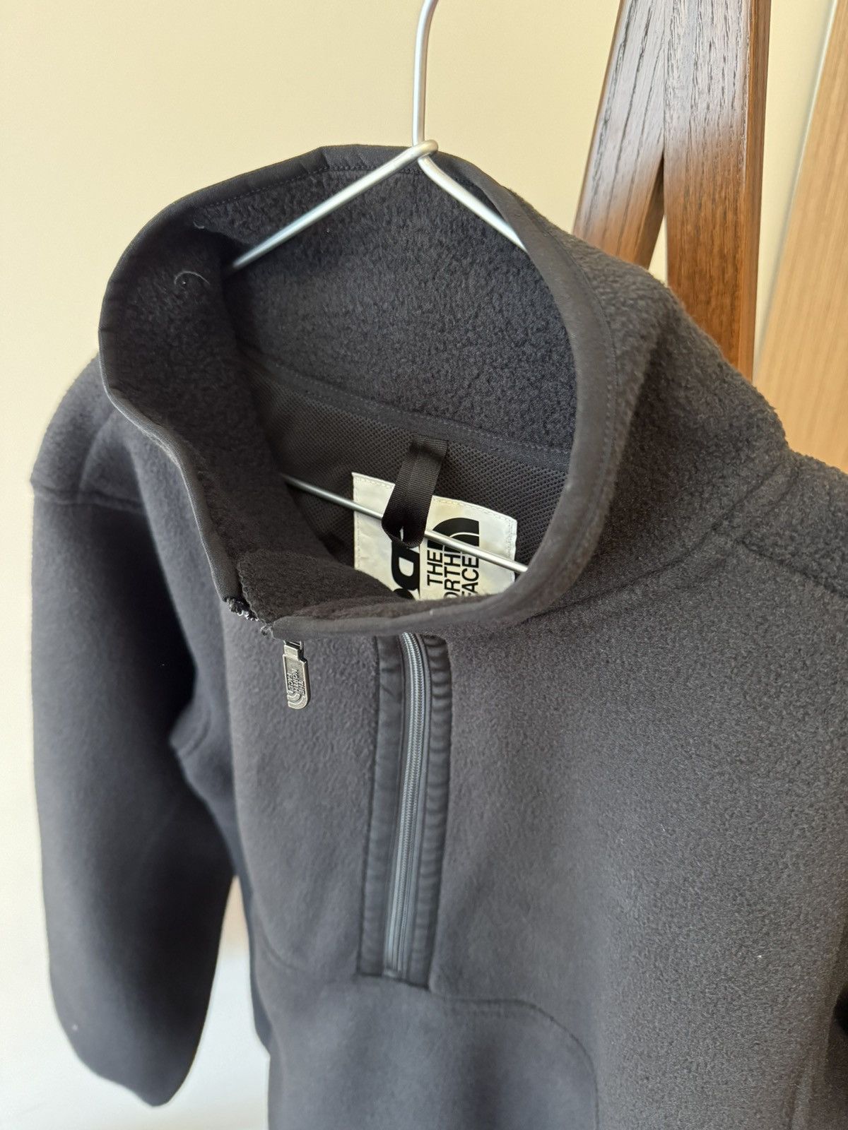 CDG by Comme des Garcons × The North Face CDG x The North Face North Dome Pullover Size US S / EU 44-46 / 1 - 5 Thumbnail