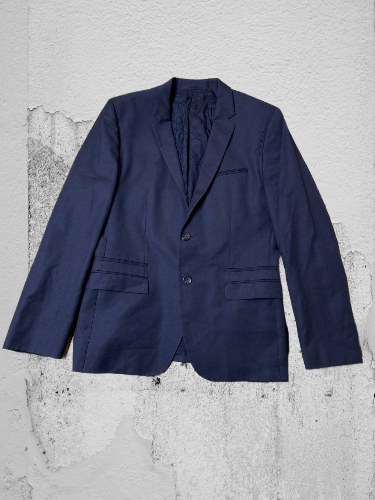 Hugo Boss Hugo Boss Slim Fit Blazer Size 42R - 1 Thumbnail