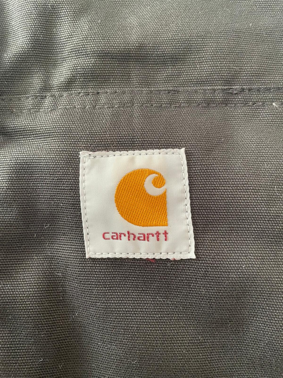 Carhartt Carhartt x NY Yankees Custom Reworked Jacket - Black Size US L / EU 52-54 / 3 - 5 Thumbnail