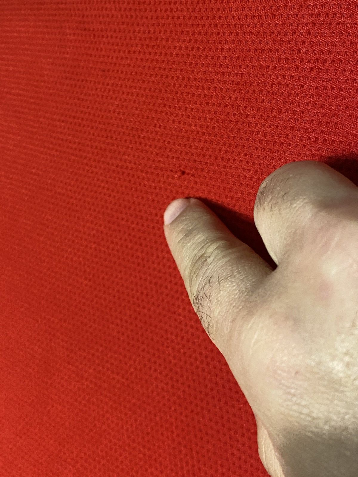ARSNL 2021-22 Arsenal Adidas Home Soccer Jersey Fly Emirates L-XL Size US XL / EU 56 / 4 - 8 Thumbnail