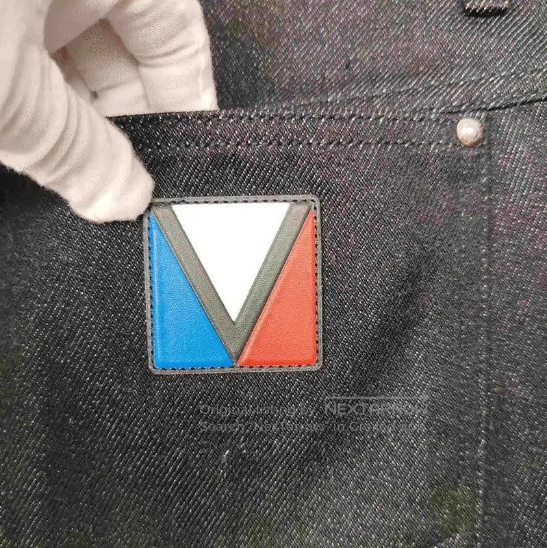 Louis Vuitton Italy Size 28" / US 6 / IT 42 - 4 Thumbnail