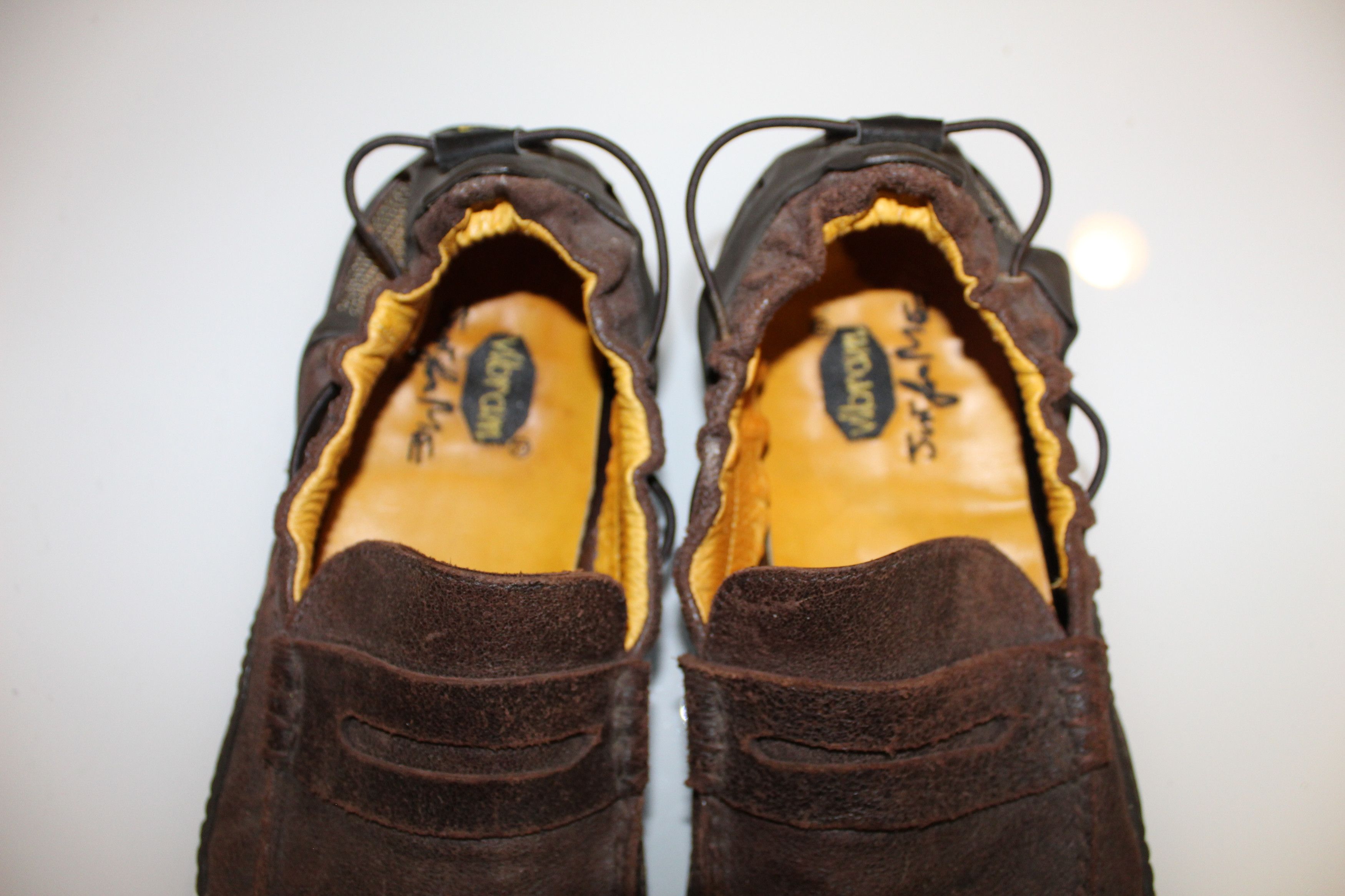 Vibram Vibram FiveFingers – Rare UK Release Size US 10.5 / EU 43-44 - 6 Thumbnail
