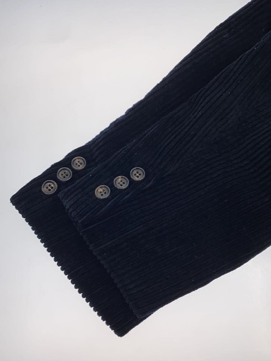 Comme des Garcons Homme 1988 Corduroy Jacket Size US S / EU 44-46 / 1 - 5 Thumbnail