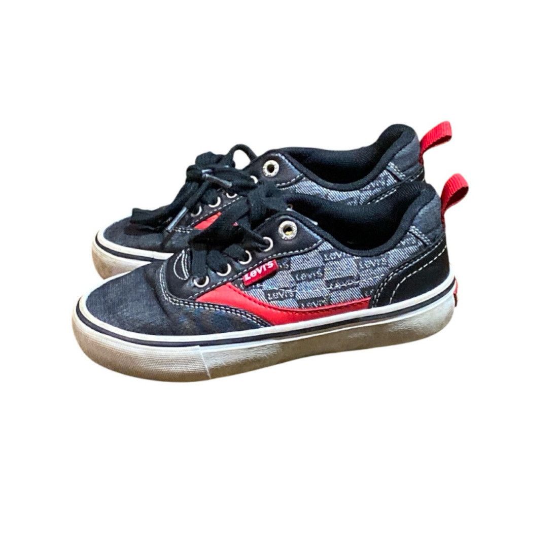 Levi's Levi’s kid shoes Size US 12 / EU 45 - 1 Thumbnail