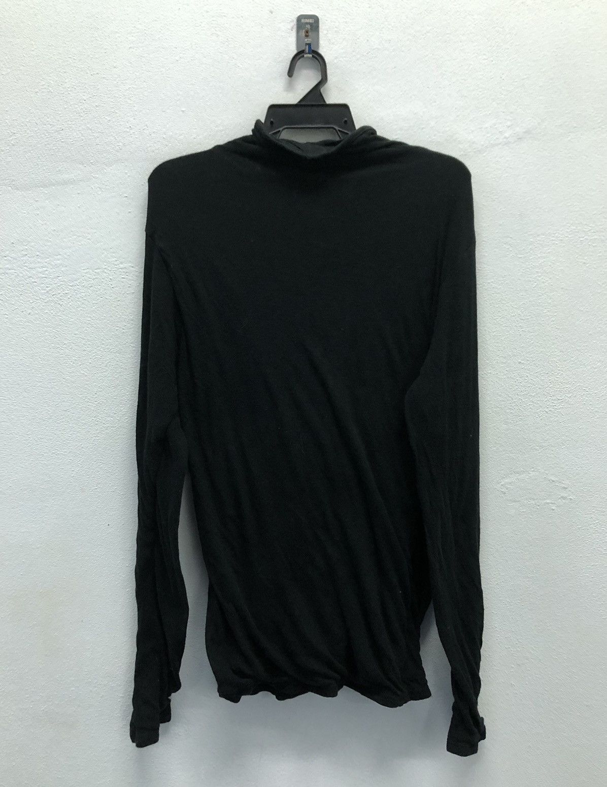 Issey Miyake Vintage Issey Miyake Plantation Long Sleeve Shirt Size US M / EU 48-50 / 2 - 2 Thumbnail