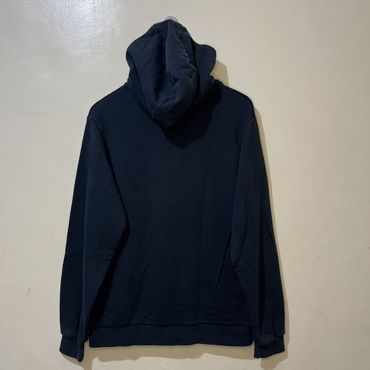 Raf by Raf Simons RAF by Raf Simons AW06 Double Zipper Hoodie Size US L / EU 52-54 / 3 - 10 Thumbnail