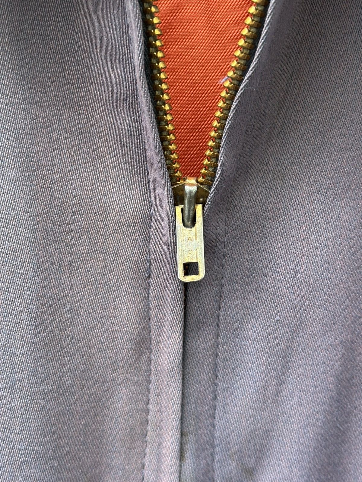 Other Penneys gabardine jacket Size US L / EU 52-54 / 3 - 4 Thumbnail