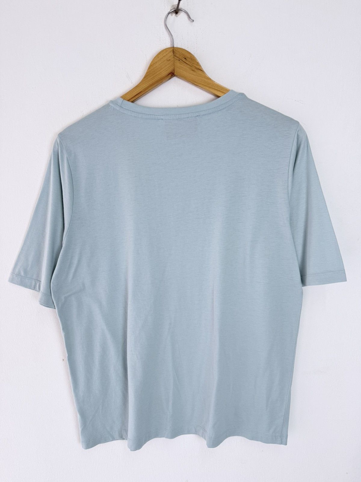 Karl Lagerfeld Karl Lagerfeld Roundneck. Size US M / EU 48-50 / 2 - 3 Thumbnail