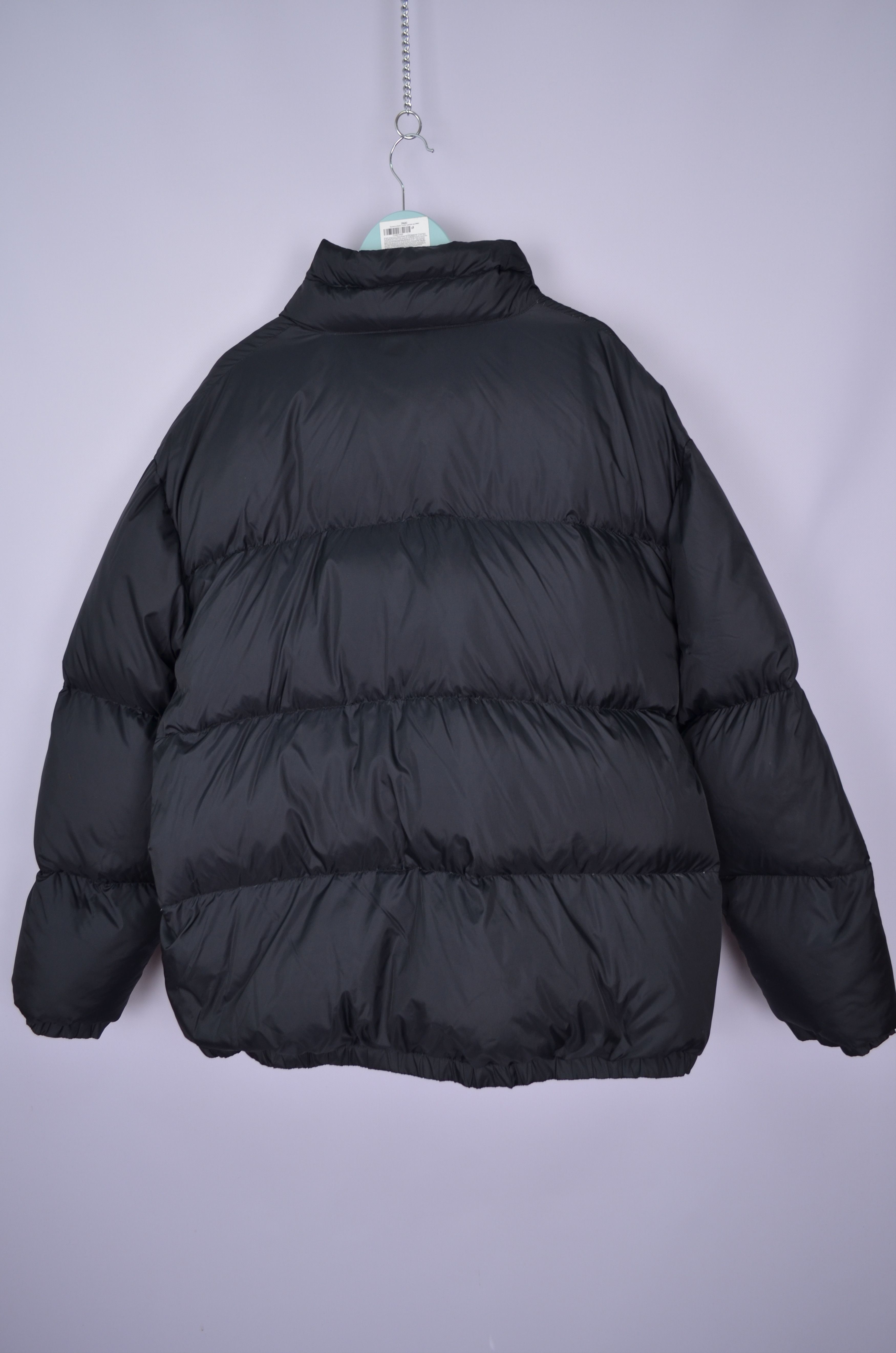 Chaps Ralph Lauren × Designer Chaps by Ralph lauren Down Black Puffer Jacket Size XXL Size US XXL / EU 58 / 5 - 7 Thumbnail