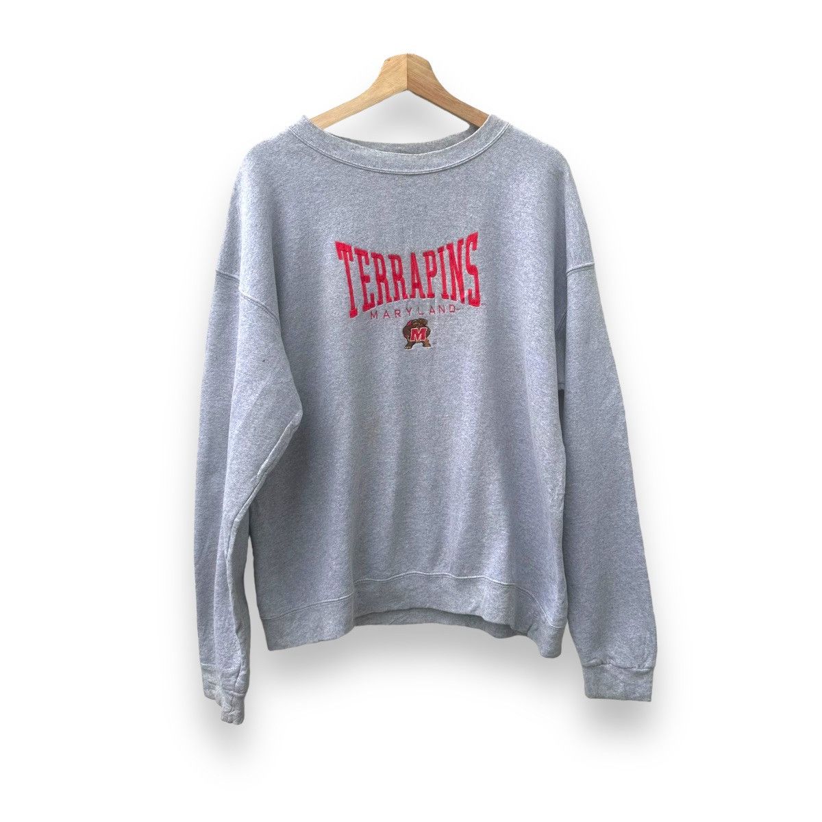 Vintage Vintage maryland Size US XL / EU 56 / 4 - 1 Thumbnail