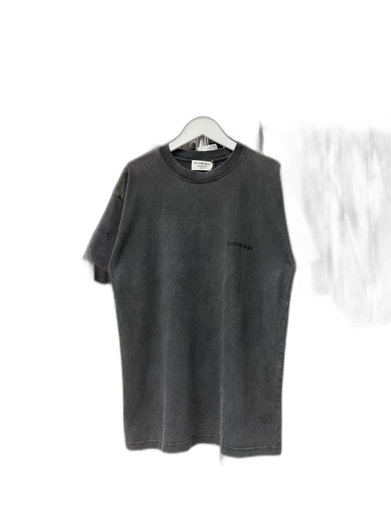 Balenciaga Balenciaga Vintage Short Sleeve T-Shirt-yf Size US XS / EU 42 / 0 - 1 Thumbnail