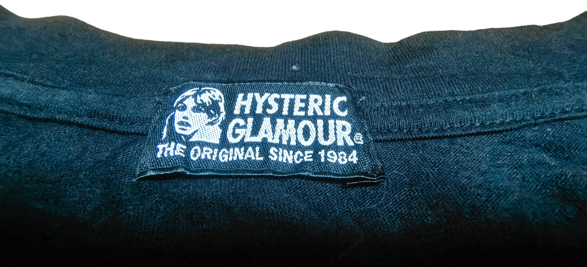 Hysteric Glamour Hysteric Glamour Shirt Size US XL / EU 56 / 4 - 8 Thumbnail