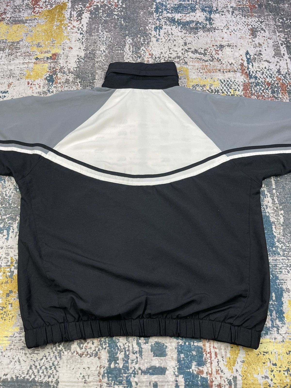 Canterbury of New Zealand Vintage Canterbury Full Print Lining Sportswear Jackets Size US S / EU 44-46 / 1 - 6 Thumbnail