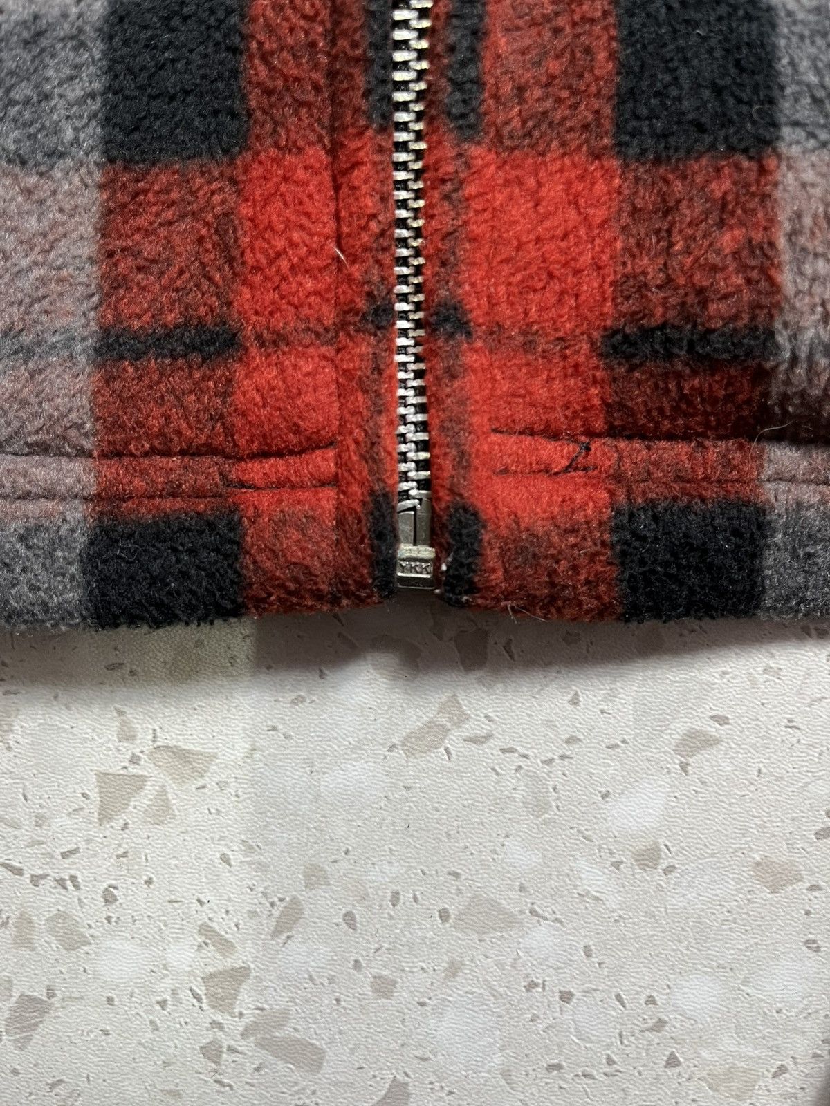 Ralph Lauren Vintage Ralph Lauren flannel jacket Size US M / EU 48-50 / 2 - 7 Thumbnail
