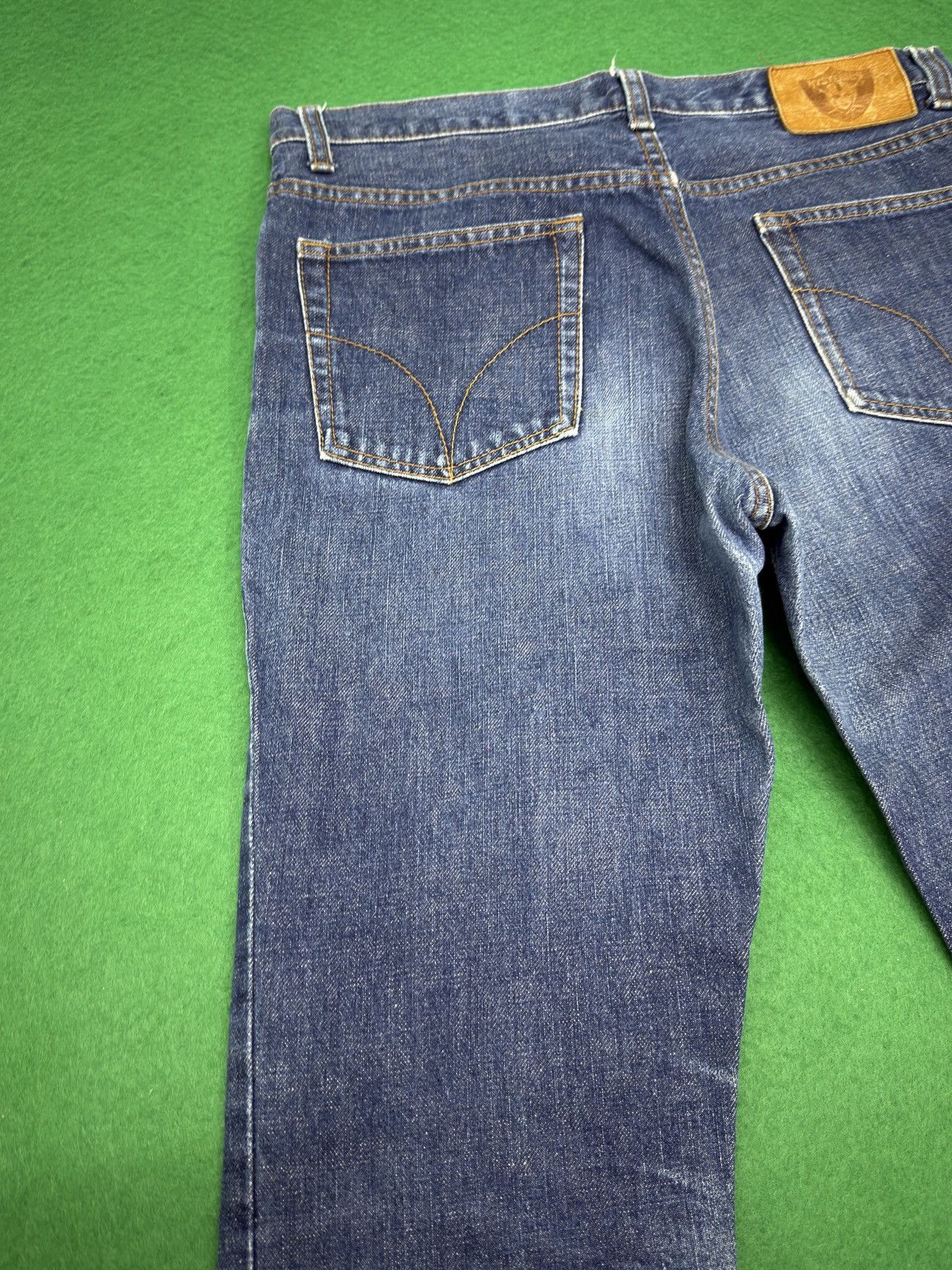 Hysteric Glamour A23 HYSTERIC GLAMOUR Size US 29 - 9 Thumbnail