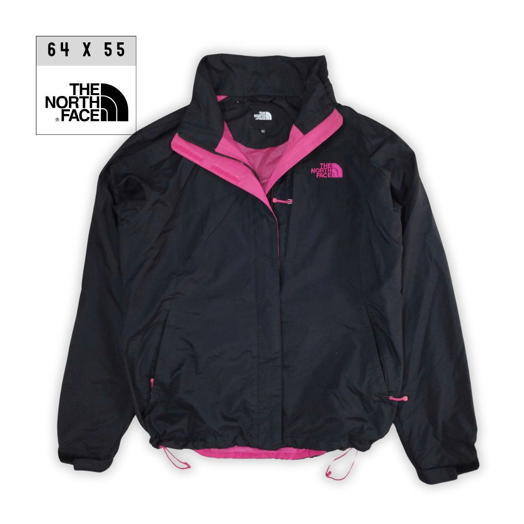 The North Face The northface outdoor jacket Size US XXS / EU 40 - 1 Thumbnail