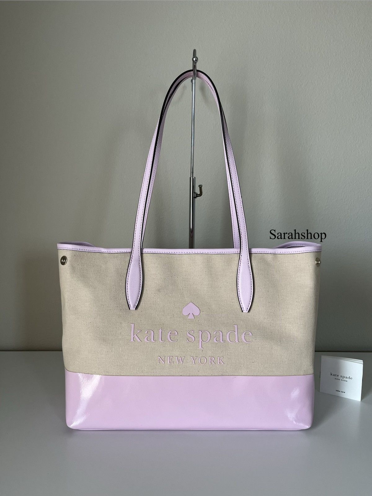 Kate Spade Kate Spade Street tote small side snap Size ONE SIZE - 1 Thumbnail