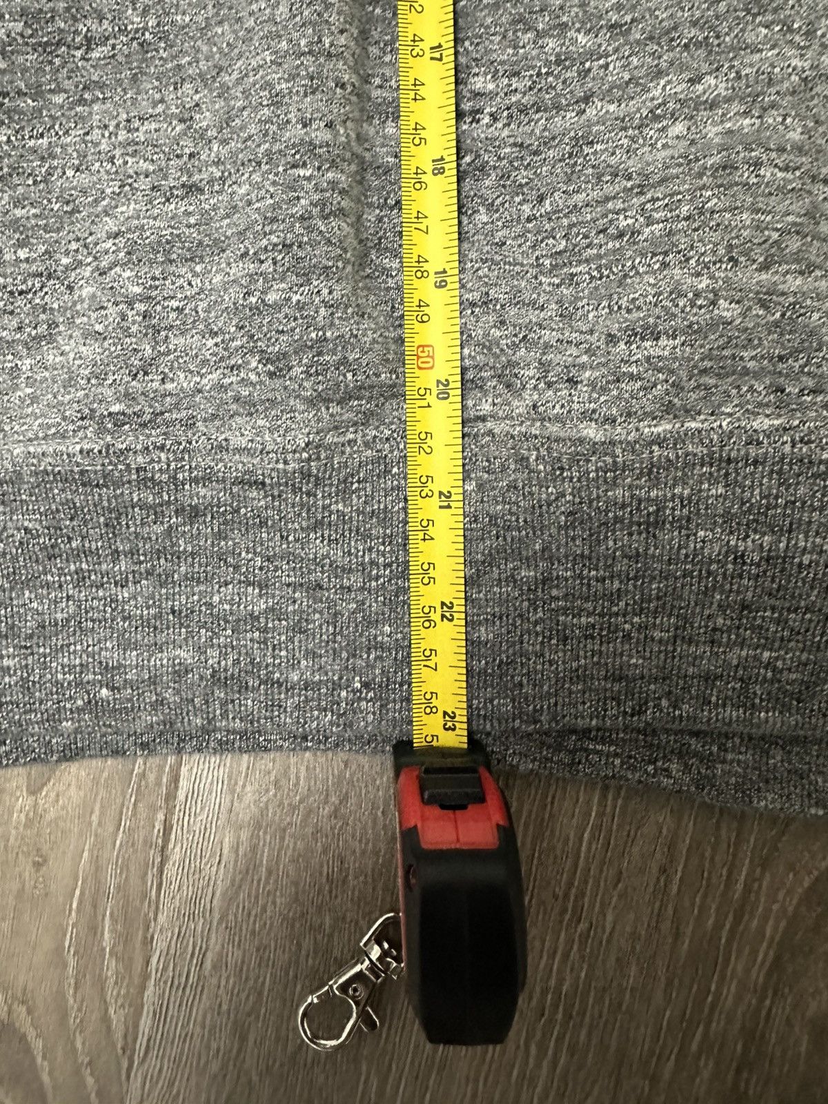 Orslow Loopwheel Hoodie Size US M / EU 48-50 / 2 - 9 Thumbnail